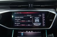 USED 2020 69 AUDI RS6 AVANT 4.0 TFSI V8 Launch Edition Estate 5dr Petrol Tiptronic quattro Euro 6 (s/s) (600 ps) Launch Edition - Huge Spec, Pan Roof, B@O sound, 22" Alloys with red Calipers, Heated, Climate, Electric Quilted leather with Drivers memory and RS logo, Digital cockpit, Flat bottom MFSW with paddles, Touchscreen media with Wifi, Apple Carplay, Android auto, Satellite navigation, DAB Radio
