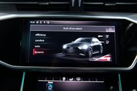 USED 2020 69 AUDI RS6 AVANT 4.0 TFSI V8 Launch Edition Estate 5dr Petrol Tiptronic quattro Euro 6 (s/s) (600 ps) Launch Edition - Huge Spec, Pan Roof, B@O sound, 22" Alloys with red Calipers, Heated, Climate, Electric Quilted leather with Drivers memory and RS logo, Digital cockpit, Flat bottom MFSW with paddles, Touchscreen media with Wifi, Apple Carplay, Android auto, Satellite navigation, DAB Radio