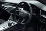 USED 2020 69 AUDI RS6 AVANT 4.0 TFSI V8 Launch Edition Estate 5dr Petrol Tiptronic quattro Euro 6 (s/s) (600 ps) Launch Edition - Huge Spec, Pan Roof, B@O sound, 22" Alloys with red Calipers, Heated, Climate, Electric Quilted leather with Drivers memory and RS logo, Digital cockpit, Flat bottom MFSW with paddles, Touchscreen media with Wifi, Apple Carplay, Android auto, Satellite navigation, DAB Radio