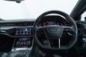 USED 2020 69 AUDI RS6 AVANT 4.0 TFSI V8 Launch Edition Estate 5dr Petrol Tiptronic quattro Euro 6 (s/s) (600 ps) Launch Edition - Huge Spec, Pan Roof, B@O sound, 22" Alloys with red Calipers, Heated, Climate, Electric Quilted leather with Drivers memory and RS logo, Digital cockpit, Flat bottom MFSW with paddles, Touchscreen media with Wifi, Apple Carplay, Android auto, Satellite navigation, DAB Radio