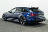 USED 2020 69 AUDI RS6 AVANT 4.0 TFSI V8 Launch Edition Estate 5dr Petrol Tiptronic quattro Euro 6 (s/s) (600 ps) Launch Edition - Huge Spec, Pan Roof, B@O sound, 22" Alloys with red Calipers, Heated, Climate, Electric Quilted leather with Drivers memory and RS logo, Digital cockpit, Flat bottom MFSW with paddles, Touchscreen media with Wifi, Apple Carplay, Android auto, Satellite navigation, DAB Radio