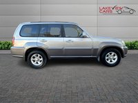 USED 2004 04 HYUNDAI TERRACAN 2.9 CRTD SUV 5dr Diesel Automatic (241 g/km, 161 bhp) 
