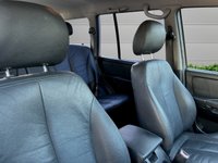 USED 2004 04 HYUNDAI TERRACAN 2.9 CRTD SUV 5dr Diesel Automatic (241 g/km, 161 bhp) 