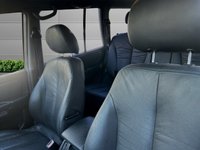 USED 2004 04 HYUNDAI TERRACAN 2.9 CRTD SUV 5dr Diesel Automatic (241 g/km, 161 bhp) 