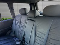 USED 2004 04 HYUNDAI TERRACAN 2.9 CRTD SUV 5dr Diesel Automatic (241 g/km, 161 bhp) 
