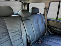 USED 2004 04 HYUNDAI TERRACAN 2.9 CRTD SUV 5dr Diesel Automatic (241 g/km, 161 bhp) 