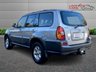 USED 2004 04 HYUNDAI TERRACAN 2.9 CRTD SUV 5dr Diesel Automatic (241 g/km, 161 bhp) 