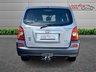 USED 2004 04 HYUNDAI TERRACAN 2.9 CRTD SUV 5dr Diesel Automatic (241 g/km, 161 bhp) 