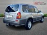 USED 2004 04 HYUNDAI TERRACAN 2.9 CRTD SUV 5dr Diesel Automatic (241 g/km, 161 bhp) 