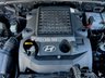 USED 2004 04 HYUNDAI TERRACAN 2.9 CRTD SUV 5dr Diesel Automatic (241 g/km, 161 bhp) 