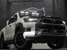 USED 2022 22 TOYOTA HI-LUX 2.8 D-4D Invincible X Pickup Double Cab 4dr Diesel Auto 4WD Euro 6 (s/s) (204 ps) 1 OWNER 90K SAT NAV BODYKIT 22s