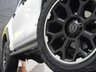 USED 2022 22 TOYOTA HI-LUX 2.8 D-4D Invincible X Pickup Double Cab 4dr Diesel Auto 4WD Euro 6 (s/s) (204 ps) 1 OWNER 90K SAT NAV BODYKIT 22s