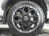 USED 2022 22 TOYOTA HI-LUX 2.8 D-4D Invincible X Pickup Double Cab 4dr Diesel Auto 4WD Euro 6 (s/s) (204 ps) 1 OWNER 90K SAT NAV BODYKIT 22s