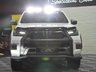 USED 2022 22 TOYOTA HI-LUX 2.8 D-4D Invincible X Pickup Double Cab 4dr Diesel Auto 4WD Euro 6 (s/s) (204 ps) 1 OWNER 90K SAT NAV BODYKIT 22s