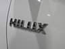 USED 2022 22 TOYOTA HI-LUX 2.8 D-4D Invincible X Pickup Double Cab 4dr Diesel Auto 4WD Euro 6 (s/s) (204 ps) 1 OWNER 90K SAT NAV BODYKIT 22s