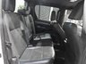 USED 2022 22 TOYOTA HI-LUX 2.8 D-4D Invincible X Pickup Double Cab 4dr Diesel Auto 4WD Euro 6 (s/s) (204 ps) 1 OWNER 90K SAT NAV BODYKIT 22s