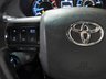 USED 2022 22 TOYOTA HI-LUX 2.8 D-4D Invincible X Pickup Double Cab 4dr Diesel Auto 4WD Euro 6 (s/s) (204 ps) 1 OWNER 90K SAT NAV BODYKIT 22s