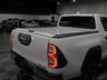 USED 2022 22 TOYOTA HI-LUX 2.8 D-4D Invincible X Pickup Double Cab 4dr Diesel Auto 4WD Euro 6 (s/s) (204 ps) 1 OWNER 90K SAT NAV BODYKIT 22s