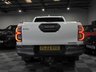 USED 2022 22 TOYOTA HI-LUX 2.8 D-4D Invincible X Pickup Double Cab 4dr Diesel Auto 4WD Euro 6 (s/s) (204 ps) 1 OWNER 90K SAT NAV BODYKIT 22s