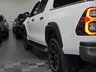 USED 2022 22 TOYOTA HI-LUX 2.8 D-4D Invincible X Pickup Double Cab 4dr Diesel Auto 4WD Euro 6 (s/s) (204 ps) 1 OWNER 90K SAT NAV BODYKIT 22s