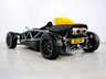 USED 2021 57 ARIEL ATOM 4  4 2.0 320 BHP Convertible