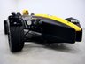 USED 2021 57 ARIEL ATOM 4  4 2.0 320 BHP Convertible