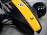 USED 2021 57 ARIEL ATOM 4  4 2.0 320 BHP Convertible