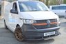 USED 2021 71 VOLKSWAGEN TRANSPORTER 2.0 TDI T30 Startline Panel Van 5dr Diesel Manual FWD LWB Euro 6 (s/s) (90 ps) 