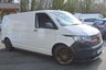 USED 2021 71 VOLKSWAGEN TRANSPORTER 2.0 TDI T30 Startline Panel Van 5dr Diesel Manual FWD LWB Euro 6 (s/s) (90 ps) 