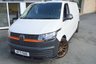 USED 2021 71 VOLKSWAGEN TRANSPORTER 2.0 TDI T30 Startline Panel Van 5dr Diesel Manual FWD LWB Euro 6 (s/s) (90 ps) 