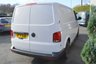 USED 2021 71 VOLKSWAGEN TRANSPORTER 2.0 TDI T30 Startline Panel Van 5dr Diesel Manual FWD LWB Euro 6 (s/s) (90 ps) 