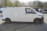 USED 2021 71 VOLKSWAGEN TRANSPORTER 2.0 TDI T30 Startline Panel Van 5dr Diesel Manual FWD LWB Euro 6 (s/s) (90 ps) 