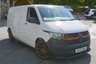 USED 2021 71 VOLKSWAGEN TRANSPORTER 2.0 TDI T30 Startline Panel Van 5dr Diesel Manual FWD LWB Euro 6 (s/s) (90 ps) 