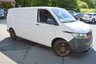 USED 2021 71 VOLKSWAGEN TRANSPORTER 2.0 TDI T30 Startline Panel Van 5dr Diesel Manual FWD LWB Euro 6 (s/s) (90 ps) 