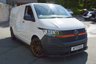 USED 2021 71 VOLKSWAGEN TRANSPORTER 2.0 TDI T30 Startline Panel Van 5dr Diesel Manual FWD LWB Euro 6 (s/s) (90 ps) 
