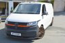 USED 2021 71 VOLKSWAGEN TRANSPORTER 2.0 TDI T30 Startline Panel Van 5dr Diesel Manual FWD LWB Euro 6 (s/s) (90 ps) 