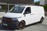 USED 2021 71 VOLKSWAGEN TRANSPORTER 2.0 TDI T30 Startline Panel Van 5dr Diesel Manual FWD LWB Euro 6 (s/s) (90 ps) 