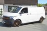 USED 2021 71 VOLKSWAGEN TRANSPORTER 2.0 TDI T30 Startline Panel Van 5dr Diesel Manual FWD LWB Euro 6 (s/s) (90 ps) 