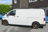 USED 2021 71 VOLKSWAGEN TRANSPORTER 2.0 TDI T30 Startline Panel Van 5dr Diesel Manual FWD LWB Euro 6 (s/s) (90 ps) 