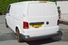 USED 2021 71 VOLKSWAGEN TRANSPORTER 2.0 TDI T30 Startline Panel Van 5dr Diesel Manual FWD LWB Euro 6 (s/s) (90 ps) 