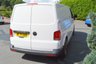 USED 2021 71 VOLKSWAGEN TRANSPORTER 2.0 TDI T30 Startline Panel Van 5dr Diesel Manual FWD LWB Euro 6 (s/s) (90 ps) 