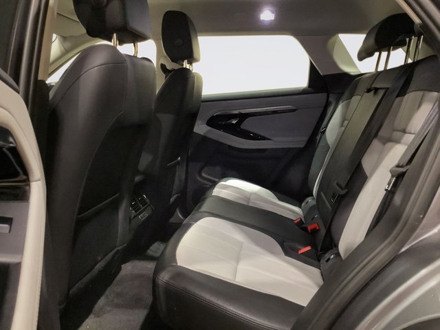 2022 Land Rover Range Rover Evoque 1.5L R-Dynamic S 5dr - Photo 10