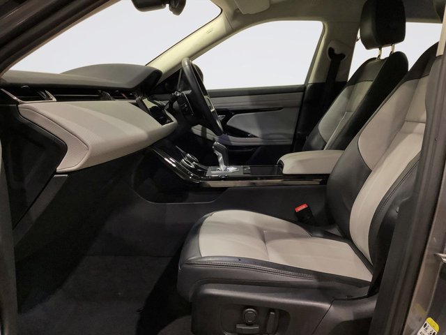 2022 Land Rover Range Rover Evoque 1.5L R-Dynamic S 5dr - Photo 9