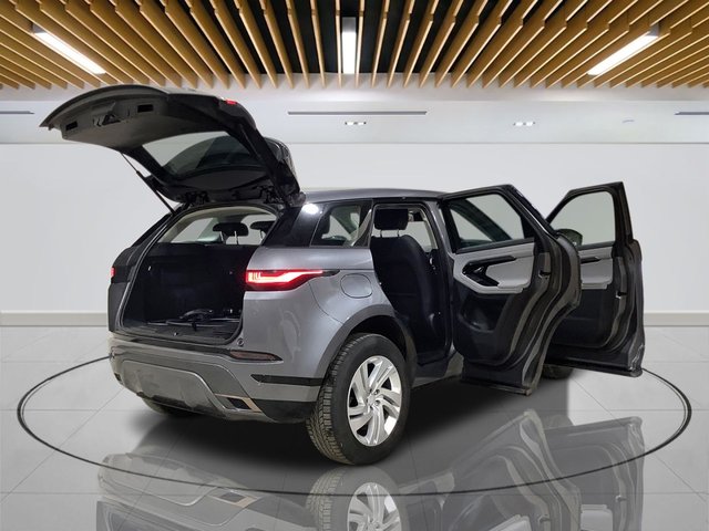 2022 Land Rover Range Rover Evoque 1.5L R-Dynamic S 5dr - Photo 7