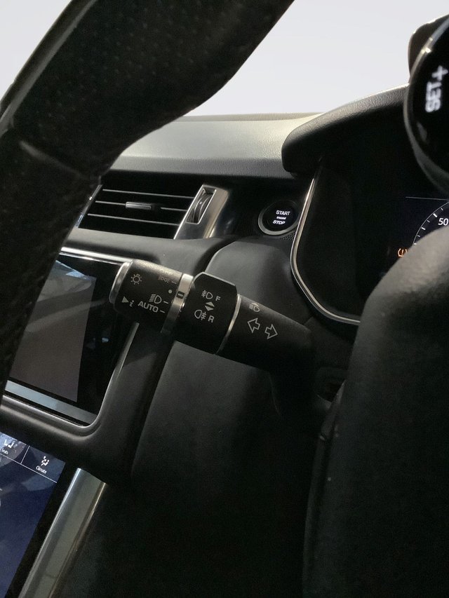 2019 Land Rover Range Rover Sport 3L Hse Dynamic 5dr - Photo 12