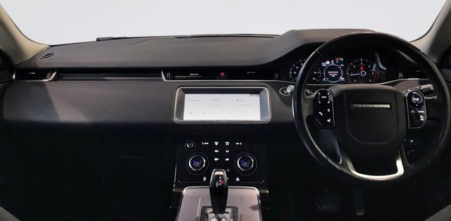 2019 Land Rover Range Rover Evoque 2L S 5dr - Photo 3