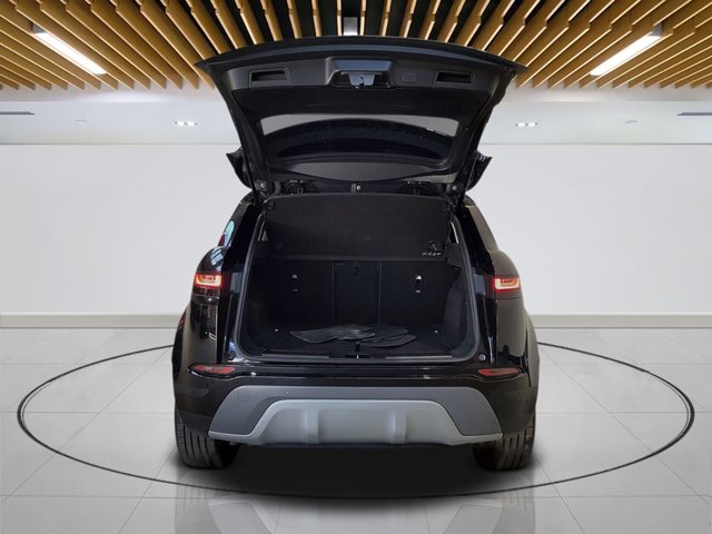 2019 Land Rover Range Rover Evoque 2L S 5dr - Photo 11