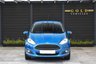 USED 2013 E FORD FIESTA 1.0T EcoBoost Titanium Hatchback 5dr Petrol Manual Euro 5 (s/s) (100 ps) REAR SENSORS | AIRCON | DAB
