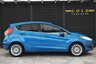 USED 2013 E FORD FIESTA 1.0T EcoBoost Titanium Hatchback 5dr Petrol Manual Euro 5 (s/s) (100 ps) REAR SENSORS | AIRCON | DAB
