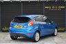 USED 2013 E FORD FIESTA 1.0T EcoBoost Titanium Hatchback 5dr Petrol Manual Euro 5 (s/s) (100 ps) REAR SENSORS | AIRCON | DAB